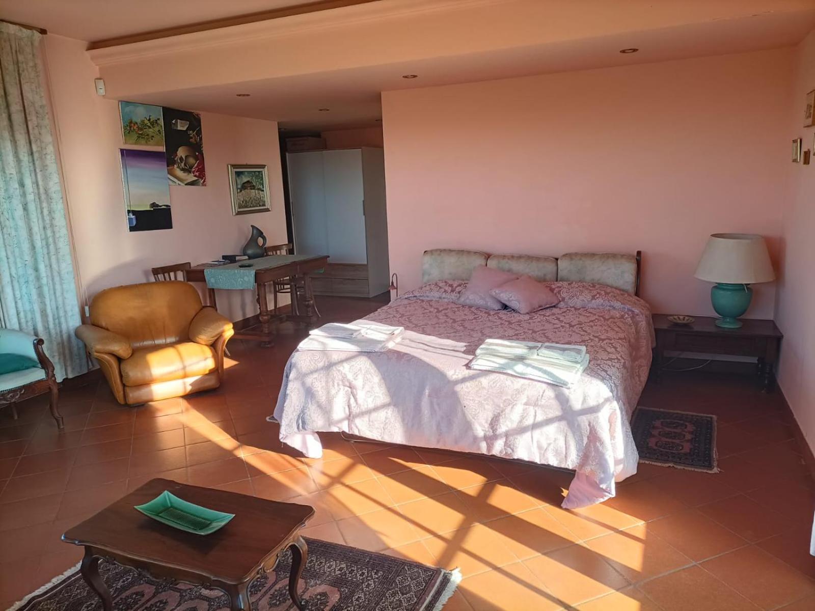 Alloggio Nella Villa Dell'Edera アックイテルメ エクステリア 写真